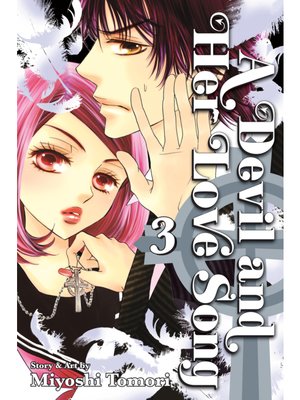 cover image of A Devil and Her Love Song, Volume 3